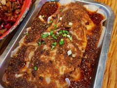 -兔槽江湖菜·重庆璧山兔(水围店)