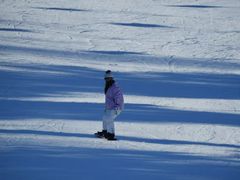 -蓟洲国际滑雪场