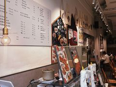 -小豆海棠(嘉兴路店)