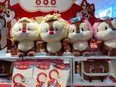 -名创优品(天河区正佳广场二店)