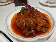 -老爷庙风味美食府(魏都大道店)