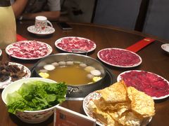 -汕头八合里海记牛肉店(清河店)