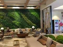 大堂-平顶山海悦汤泉生活馆