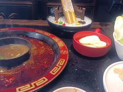 -矮板凳老火锅(宽窄巷子店)