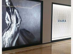 -ZARA(世贸天阶店)