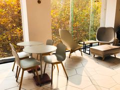 -CAFE'IN精品咖啡体验空间(小寨店)