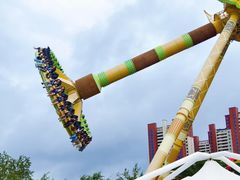 -沈阳方特欢乐世界