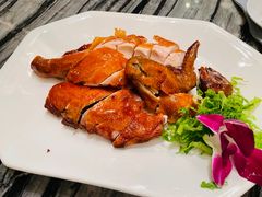 -金海湾嘉华度假酒店·海天阁中餐厅