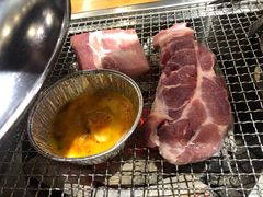 -肉甲韩国木炭烤肉(新壹街1店)