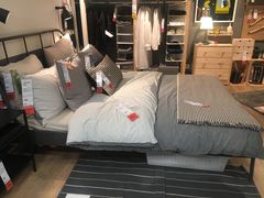 -宜家家居(哈尔滨商场店)