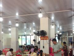 大堂-秋姐美食店(旅游大道店)