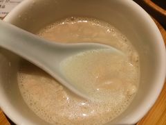 福州花生汤-闽上鲜·福建菜(龙湖滨江天街店)