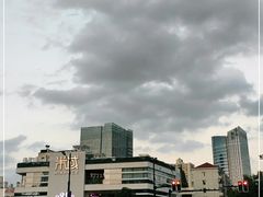 -SUPERMONKEY超级猩猩健身(中山公园店)