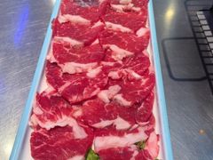 -江合勇丹东兄弟小串海鲜烧烤(总店)