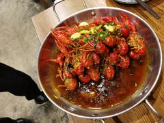 -虾小龙老长沙龙虾馆(坡子街店)