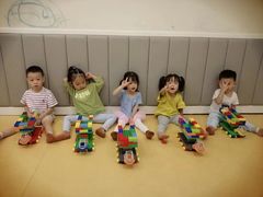 -哈奋儿童科技营乐高托班机器人(闲林校区)