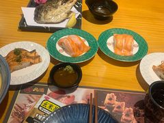 -元通寿司(地标店)