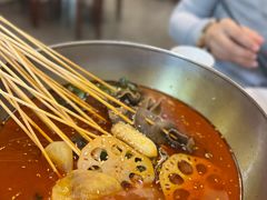 -付小姐在成都(中山公园店)