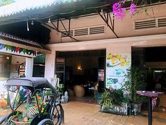 -Fresh Fruit Factory - Fruit Cuisine Restaurant
