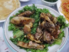 -老毛手抓·盐池滩羊非遗手抓(宁夏总店)