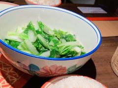 -洞庭土菜馆(天河北总店)