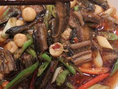 -香叶草中餐厅(川白楼店)