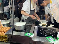 -正宁路小吃夜市