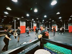 -极斗-IKMF马伽术·格斗运动学院(东直门店)