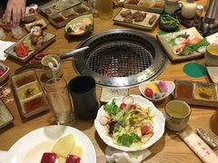 -赤坂亭·M9和牛烧肉·铁板烧(合肥万象城店)