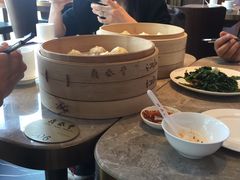 -鼎泰丰(国贸商城店)