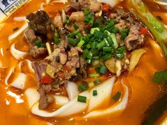 -I-YOU面缘·仁和新城店