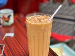 -沙胆彪炭炉牛杂煲(成都玉林店)