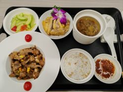 -宝生月子中心·私家园林式(龙华观澜店)