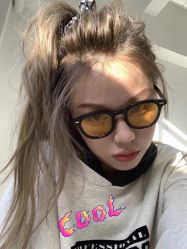 -Rise Hair上升造型