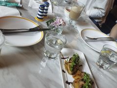 -La Creperie法餐厅(芮欧百货店)