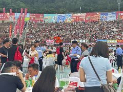 -中国盱眙国际龙虾节广场