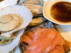 -浙江西子宾馆·瑶园咖啡厅