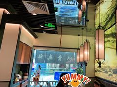 -大榕树下顺德菜(融创茂店)