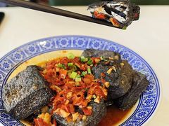 -新新湘菜馆(新中街二条店)