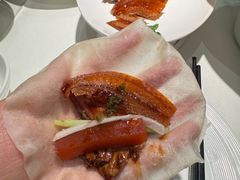 -四季民福烤鸭店(王府井东安门店)