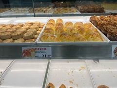 -泸溪河桃酥(西直门凯德店)