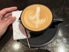 -Nectar One Cafe(勇烈路n1店)