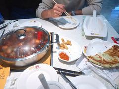 -黄记煌三汁焖锅(顺义华联店)