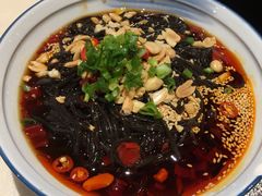 -老边饺子馆(金源店)