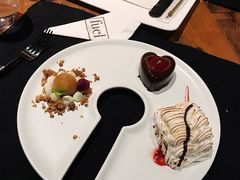 -AZUL by FUEL蓝色·法式酒馆(琶醍店)