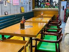 大堂-豚豚猪村烤肉·韩国烤肉(总店)