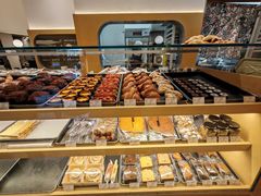 -OUR Bakery(SKP-S店)