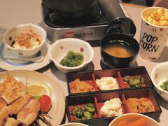 -dodonpa.墩墩伐 便当食堂(博华广场店)