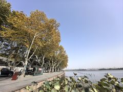 -浙江省博物馆(孤山馆区)
