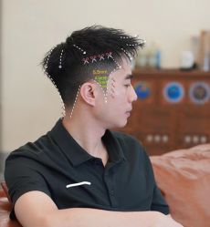 -杜川男士理发馆